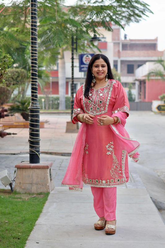 Jashna-e-Riwaayat Choga Set