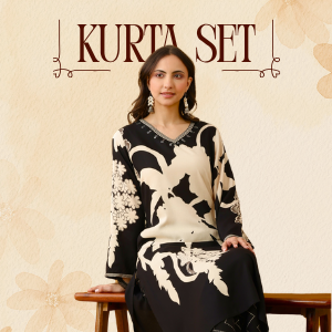 Kurta Set