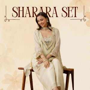 Sharara Sets