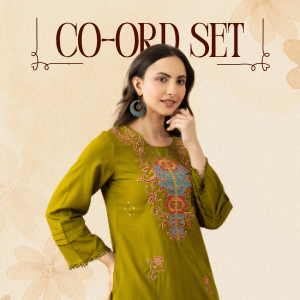 Co-ord Sets