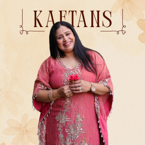 Kaftans
