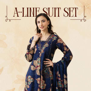 Suit Sets
