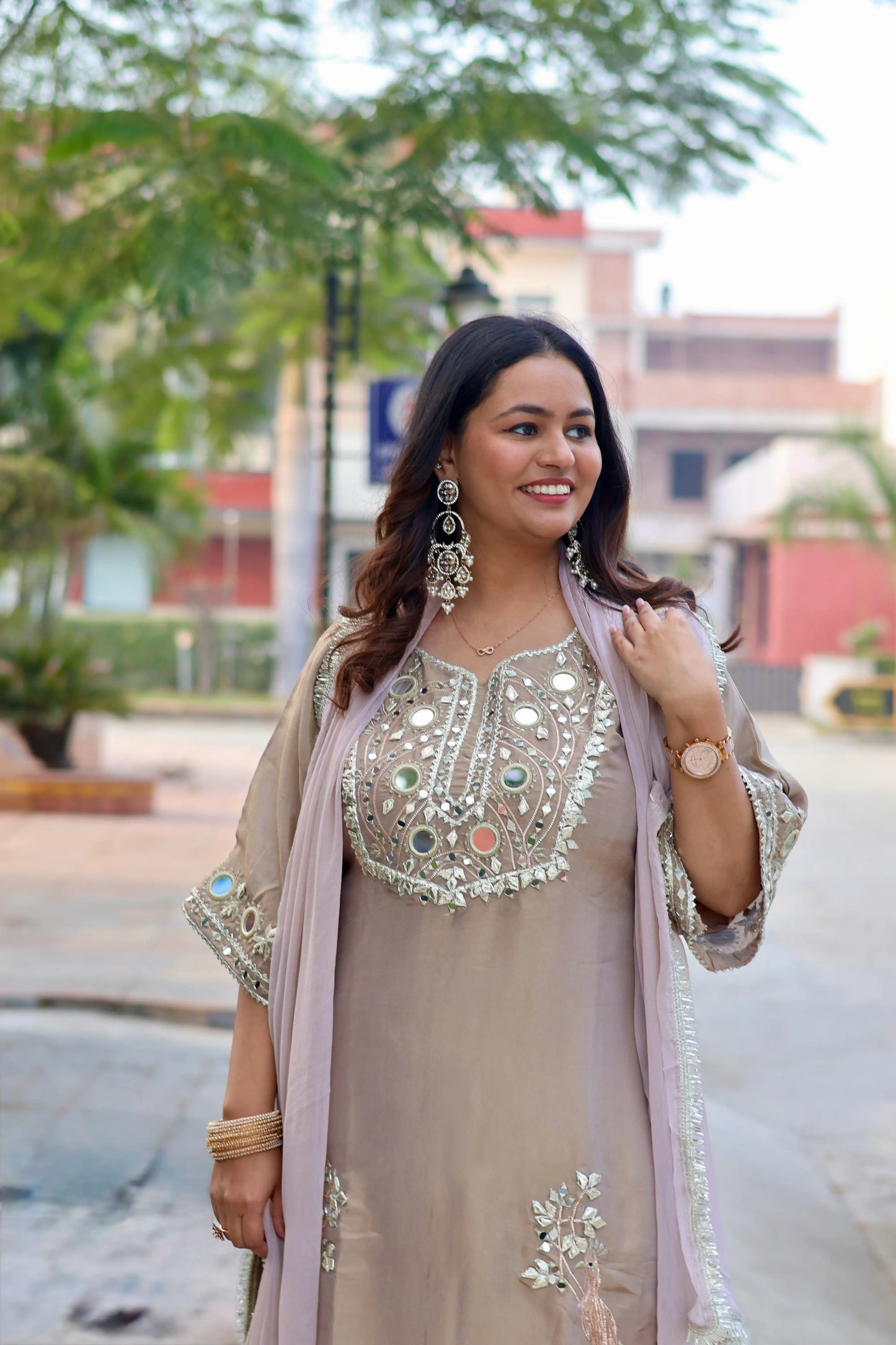 Jashna-e-Riwaayat Choga Set