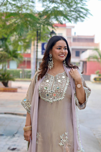 Jashna-e-Riwaayat Choga Set