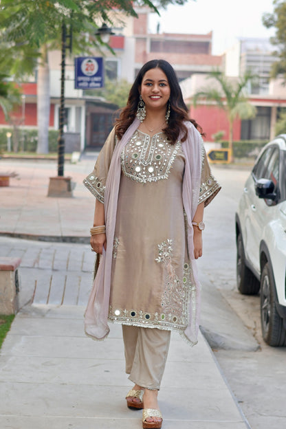 Jashna-e-Riwaayat Choga Set